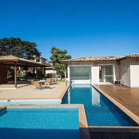 Casa Espetacular Entre Geriba E Ferradurinha - Wifi 200Mb - Piscina Do Codominio - 700 M Da Praia - Garagem - 4 Suites - Area Gourmet Privativa - Cozinha Equipada - Area Kids - Portaria 24H - Ar Condicionado Búzios Kültér fotó