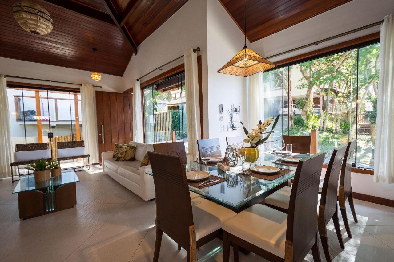 Casa Espetacular Entre Geriba E Ferradurinha - Wifi 200Mb - Piscina Do Codominio - 700 M Da Praia - Garagem - 4 Suites - Area Gourmet Privativa - Cozinha Equipada - Area Kids - Portaria 24H - Ar Condicionado Búzios Kültér fotó