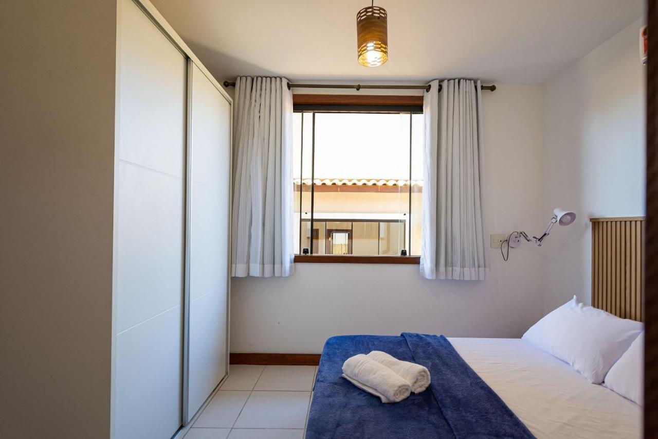 Casa Espetacular Entre Geriba E Ferradurinha - Wifi 200Mb - Piscina Do Codominio - 700 M Da Praia - Garagem - 4 Suites - Area Gourmet Privativa - Cozinha Equipada - Area Kids - Portaria 24H - Ar Condicionado Búzios Kültér fotó