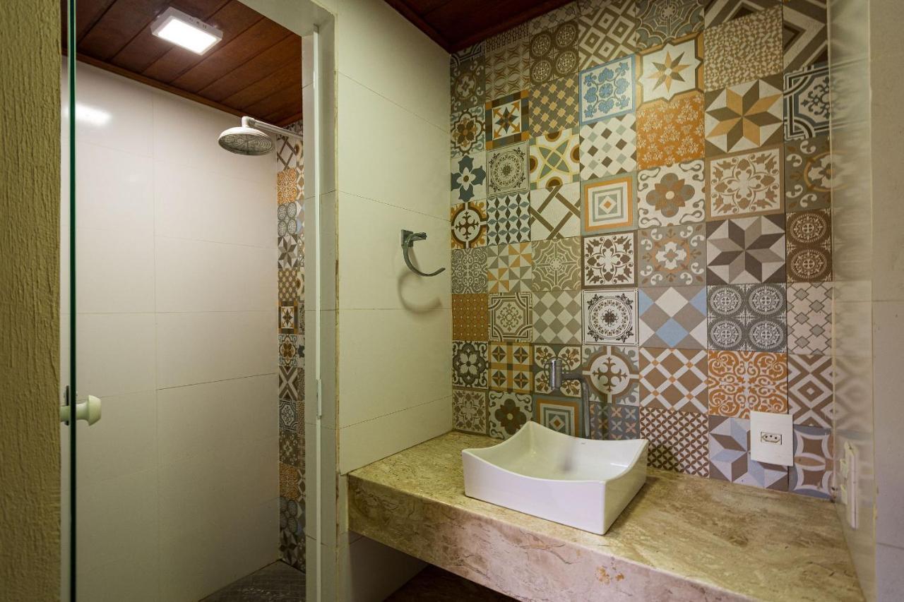 Casa Espetacular Entre Geriba E Ferradurinha - Wifi 200Mb - Piscina Do Codominio - 700 M Da Praia - Garagem - 4 Suites - Area Gourmet Privativa - Cozinha Equipada - Area Kids - Portaria 24H - Ar Condicionado Búzios Kültér fotó