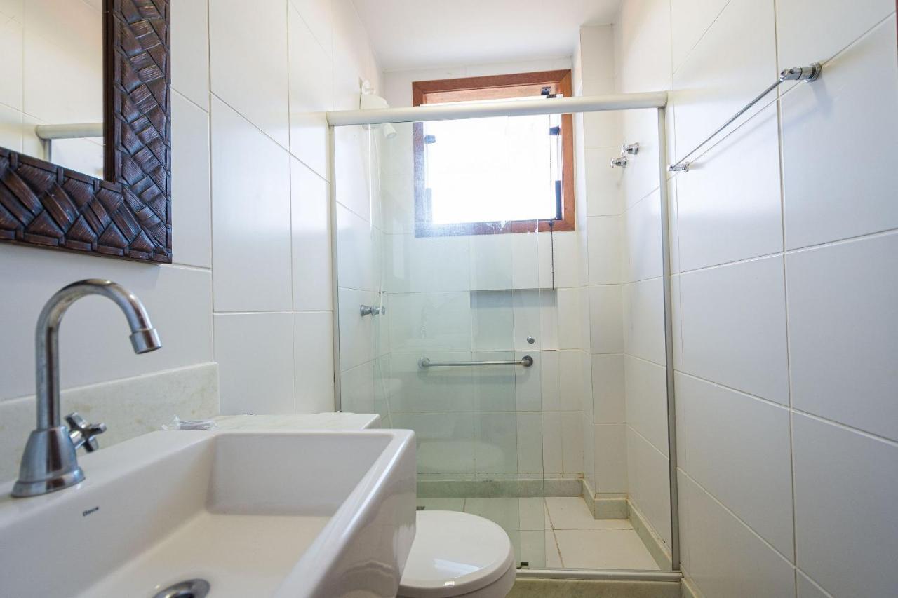 Casa Espetacular Entre Geriba E Ferradurinha - Wifi 200Mb - Piscina Do Codominio - 700 M Da Praia - Garagem - 4 Suites - Area Gourmet Privativa - Cozinha Equipada - Area Kids - Portaria 24H - Ar Condicionado Búzios Kültér fotó