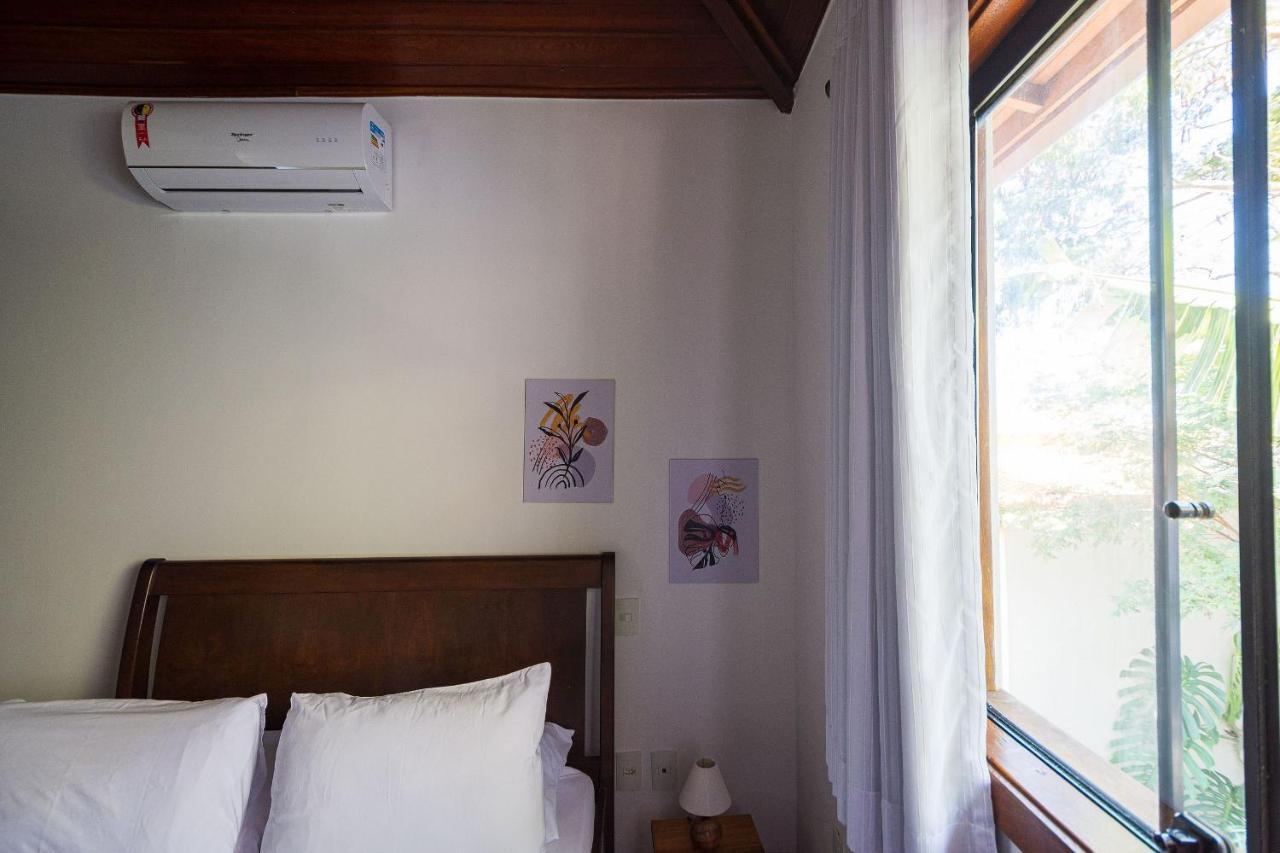 Casa Espetacular Entre Geriba E Ferradurinha - Wifi 200Mb - Piscina Do Codominio - 700 M Da Praia - Garagem - 4 Suites - Area Gourmet Privativa - Cozinha Equipada - Area Kids - Portaria 24H - Ar Condicionado Búzios Kültér fotó