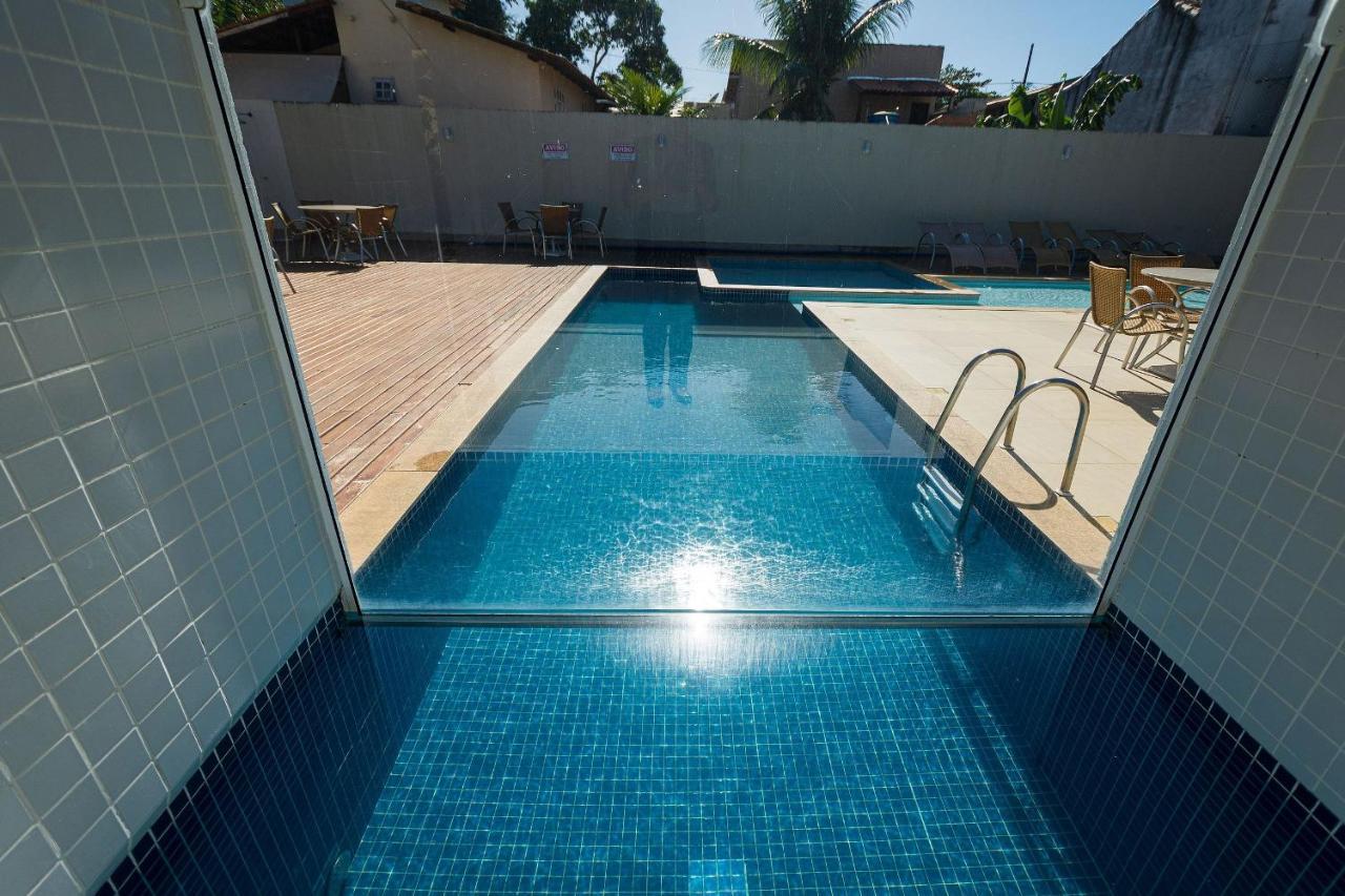 Casa Espetacular Entre Geriba E Ferradurinha - Wifi 200Mb - Piscina Do Codominio - 700 M Da Praia - Garagem - 4 Suites - Area Gourmet Privativa - Cozinha Equipada - Area Kids - Portaria 24H - Ar Condicionado Búzios Kültér fotó