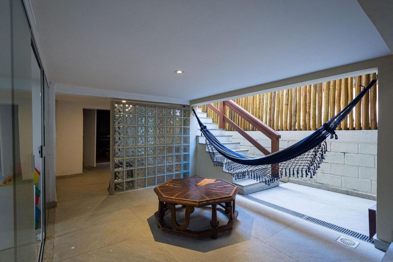 Casa Espetacular Entre Geriba E Ferradurinha - Wifi 200Mb - Piscina Do Codominio - 700 M Da Praia - Garagem - 4 Suites - Area Gourmet Privativa - Cozinha Equipada - Area Kids - Portaria 24H - Ar Condicionado Búzios Kültér fotó