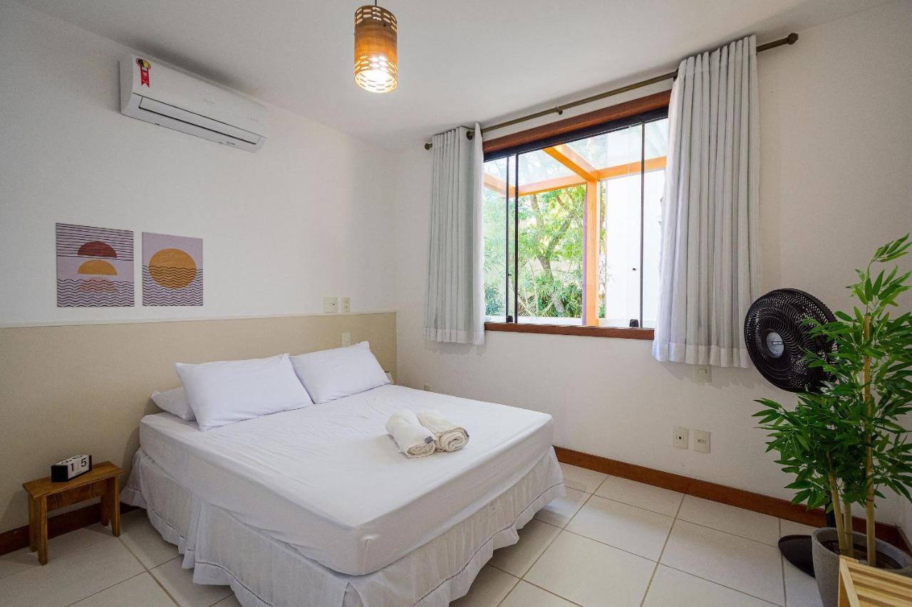 Casa Espetacular Entre Geriba E Ferradurinha - Wifi 200Mb - Piscina Do Codominio - 700 M Da Praia - Garagem - 4 Suites - Area Gourmet Privativa - Cozinha Equipada - Area Kids - Portaria 24H - Ar Condicionado Búzios Kültér fotó