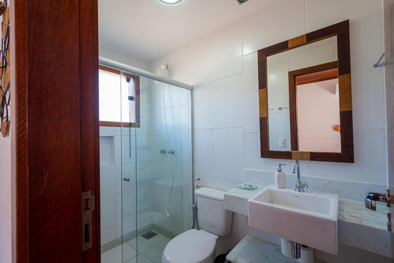 Casa Espetacular Entre Geriba E Ferradurinha - Wifi 200Mb - Piscina Do Codominio - 700 M Da Praia - Garagem - 4 Suites - Area Gourmet Privativa - Cozinha Equipada - Area Kids - Portaria 24H - Ar Condicionado Búzios Kültér fotó