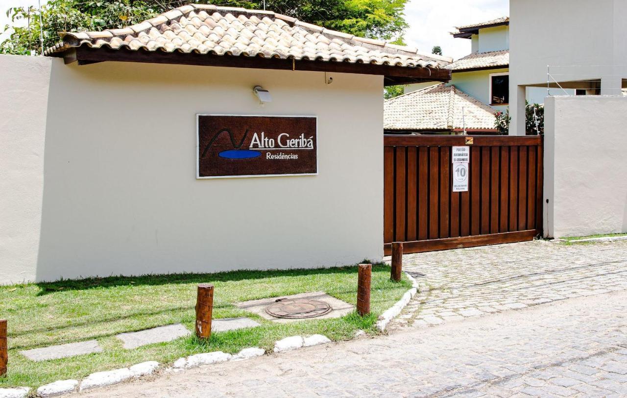 Casa Espetacular Entre Geriba E Ferradurinha - Wifi 200Mb - Piscina Do Codominio - 700 M Da Praia - Garagem - 4 Suites - Area Gourmet Privativa - Cozinha Equipada - Area Kids - Portaria 24H - Ar Condicionado Búzios Kültér fotó
